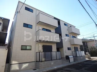 ルーブル南流山の画像