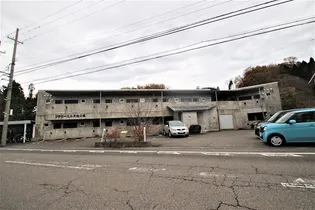 フラワーヒルズ杜の里の画像