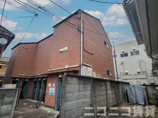 SSハイツ関町東の画像