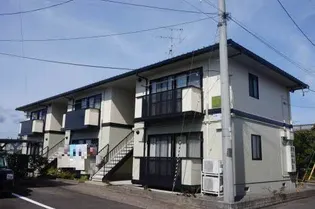 カーサ グランツDの画像