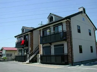 ジョイナス21A棟の画像