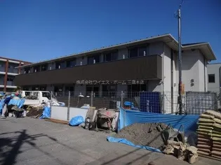 エルメゾン武蔵野2の画像