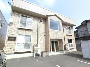 サンモール稲田Bの画像