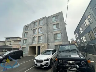 ブロッサム琴似の画像