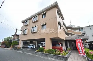 クレール空港前の画像