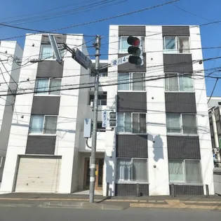 ノースポインツ澄川の画像