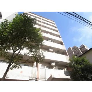 ユニオネスト御茶ノ水【6階】の外観