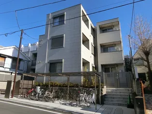 イーグル上荻の画像