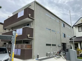 STEADY中桜塚の画像