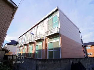 クレール小山の画像