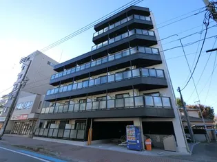 プリズム14番館の画像