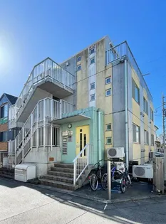 キーウエスト三軒茶屋の画像