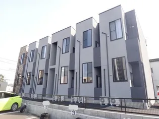 アスセーナ川内の画像