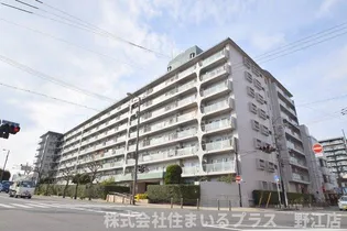 今福スカイハイツの画像