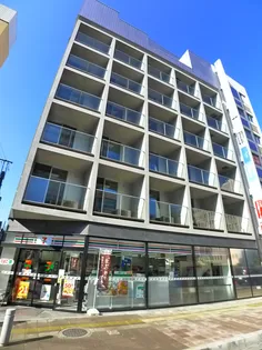FUKUMI APARTMENTの画像