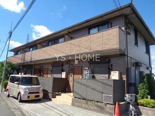 メゾン ラマージュの画像