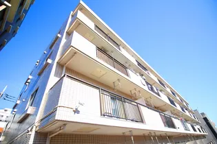 シャレーナ藤が丘の画像