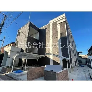 ノースハイツの画像