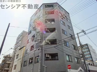 レジデンス野江の画像