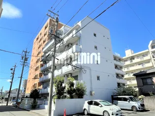 サンハイツ喜多村の画像