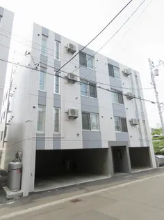 アビネス本通IIの画像