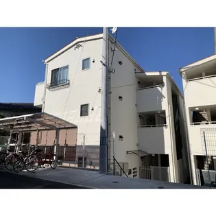 アステラス北仙台壱番館の画像