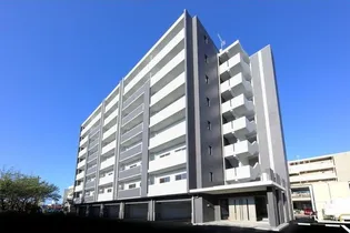 グランメールコート白銀の画像