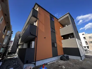 ボンボヤージュの画像