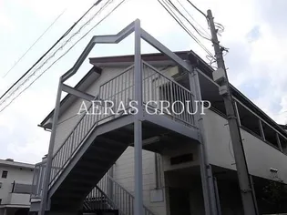 川邊ハイツの画像