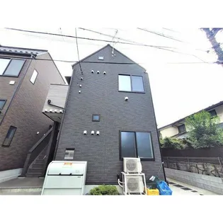 ハーモニーテラス高円寺南Vの画像