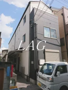 サザンクロス板橋の画像