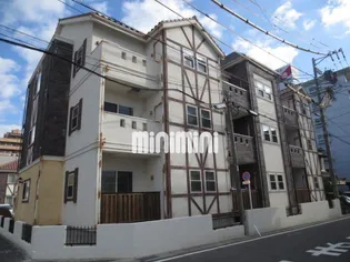 サイレントヒルズ弐番館の画像