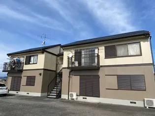 エパックハイツBの画像