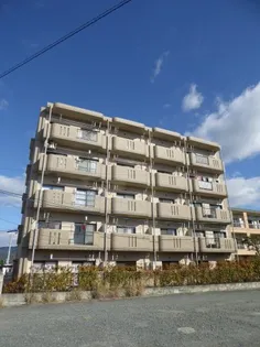 クリスタルコート築山の画像