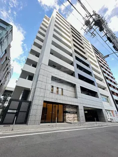 レガリス品川南大井パークサイドの画像