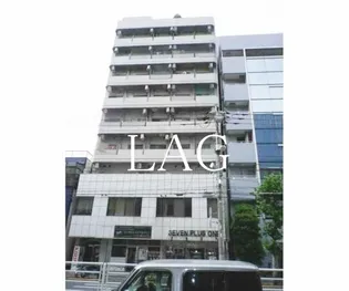 ダイヤモンドレジデンス錦糸町の画像