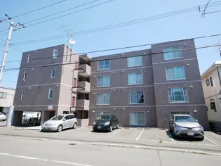 コスモ美香保の画像