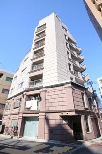 フォルム新宿の画像