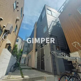 CREER白山の画像