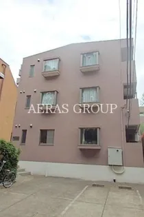 パークサイド八雲の画像