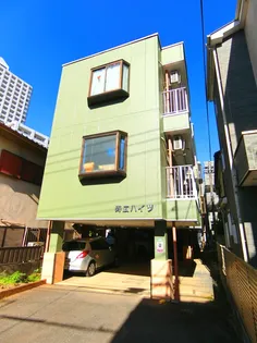 寿広ハイツの画像