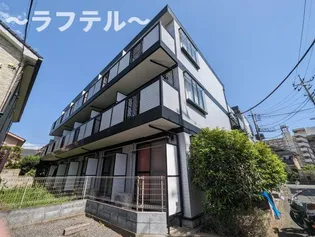 アヴィオンIの画像