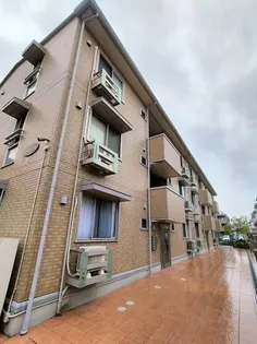 フォレストリーフの画像
