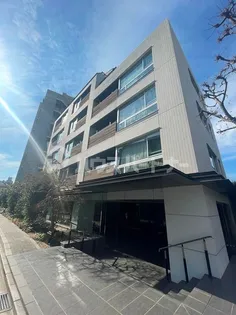 クラッシィハウス谷中道灌山 E棟の画像