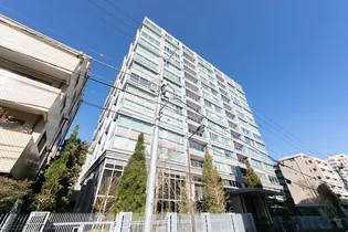 パークコート千代田四番町の画像