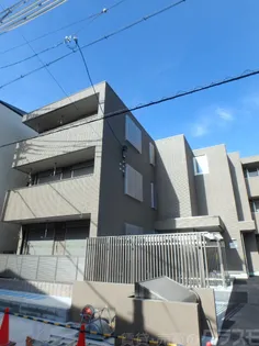 メゾンKメッツの画像