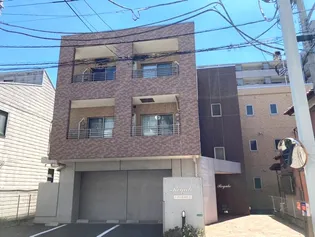 レガロ草加住吉の画像