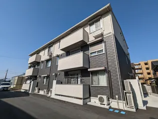 シャルム リリーの画像