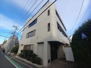 カサベルデ小泉の画像