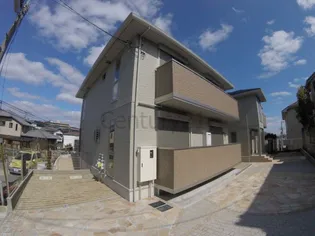 ラフィーネ武庫山の画像